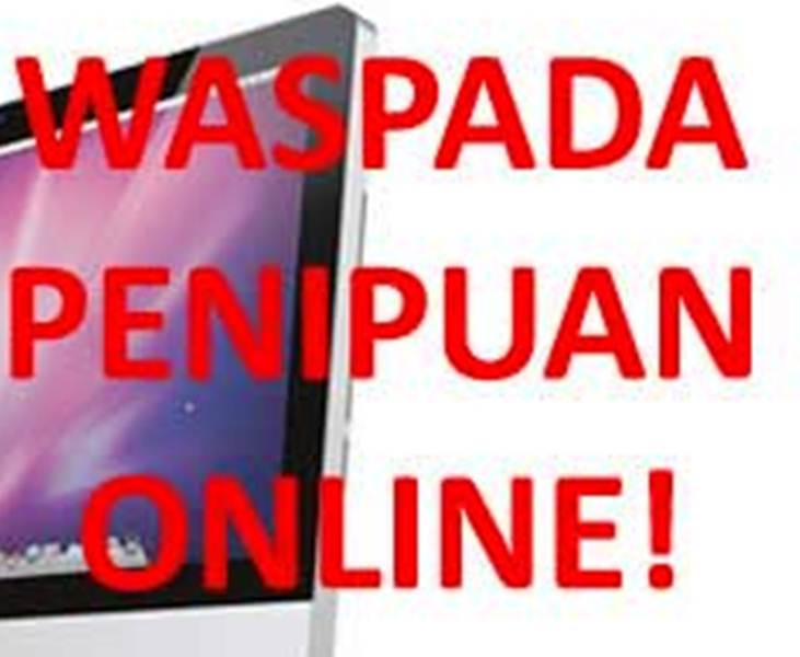 Belanja Online Rp 6 Jutaan, Ibu Muda Lapor Polisi