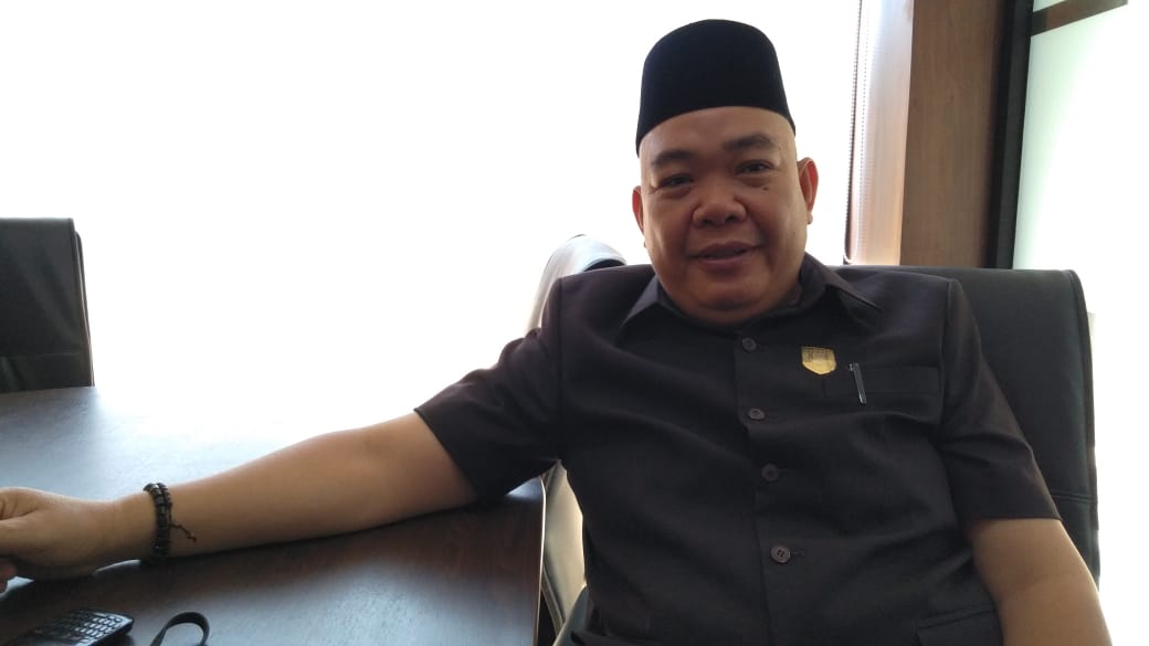 Iuran BPJS Batal Naik, APBD Rp 12 M Diapakan?