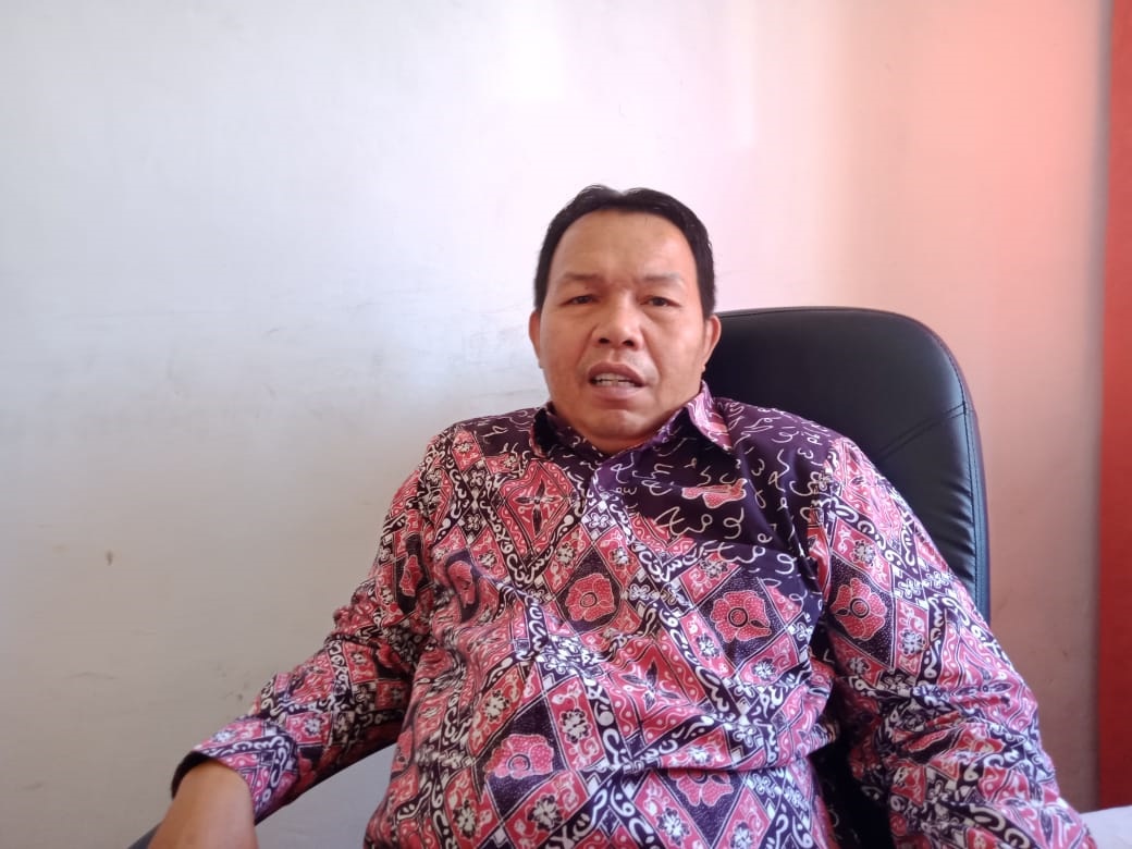 Tiga Pasang Calon Independen Daftar di KPU BS dan Siap Tarung