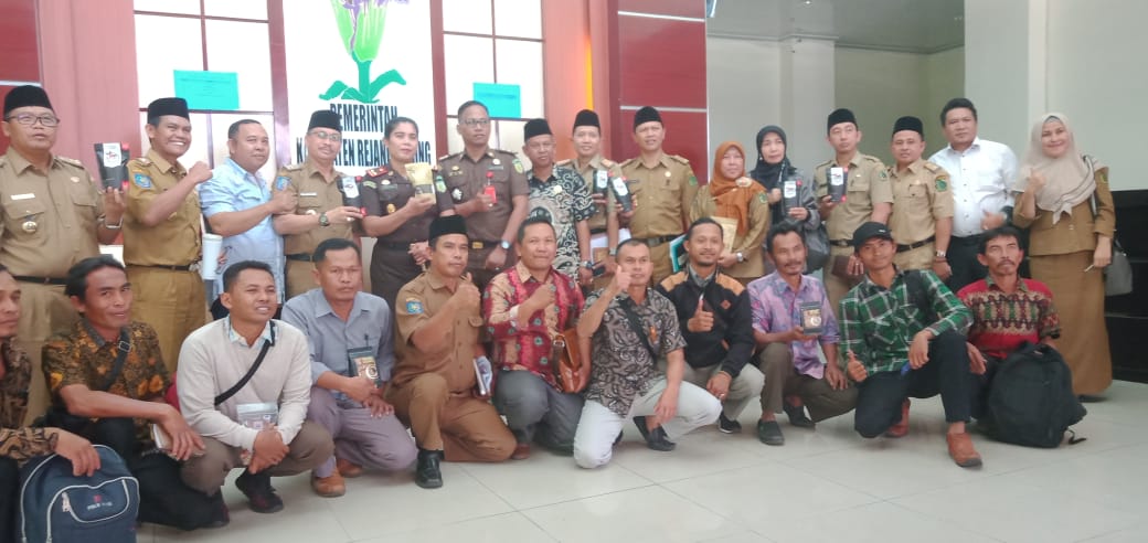 RL Harus Pertahankan Mutu Kopi