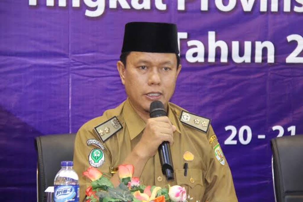 Bengkulu Dapat Tambahan 97 Dokter di Kabupaten