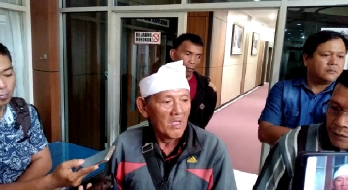 Warga Enggano ke Pemprov, Gub Pastikan Pengiriman BBM