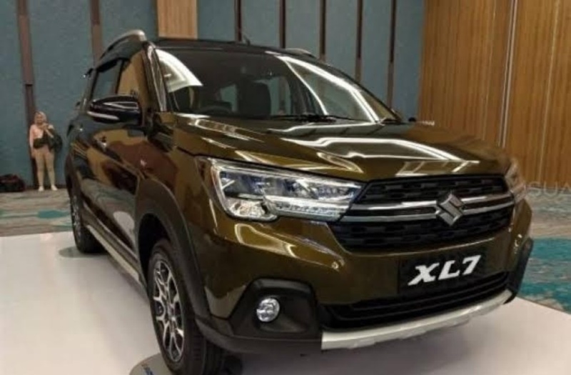 Siap-Siap, Kangaro Motor Bengkulu Perkenalkan Mobil Suzuki Baru