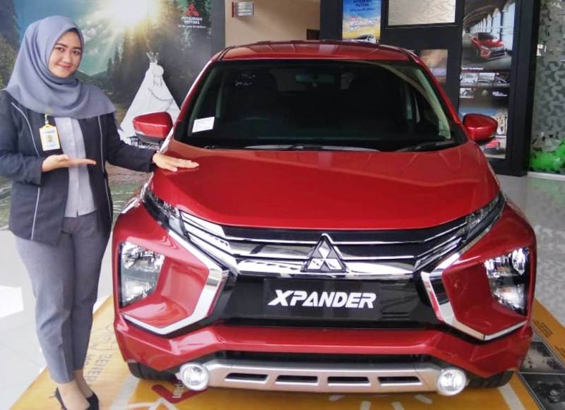 Bulan Maret 2020, Kunjungi Mitsubishi Motors Bengkulu, Ada Program Menarik untuk Konsumen