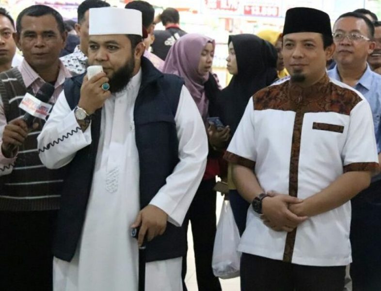 Dewan Minta Gubernur Instruksikan Walikota Terapkan Karantina Parsial