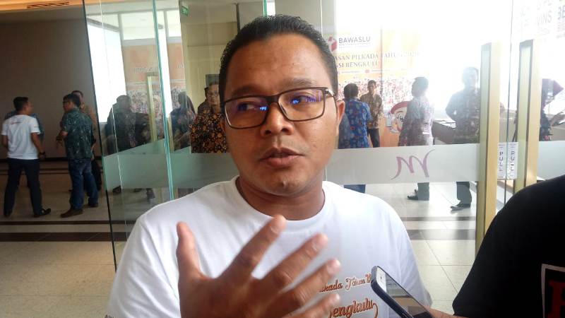 KPU Pastikan Kandidat Cakada Bebas Murni