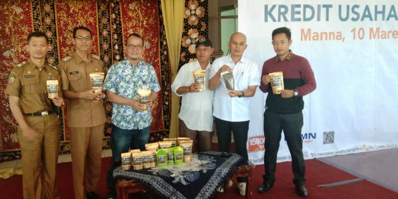 Kunci Sukses Bisnis Adalah Kemauan, Usaha dan Doa