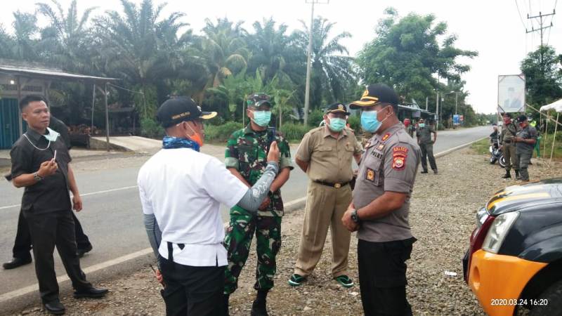 Demi Kemaslahatan Bersama, Pesta Pernikahan Sementara ini Ditiadakan