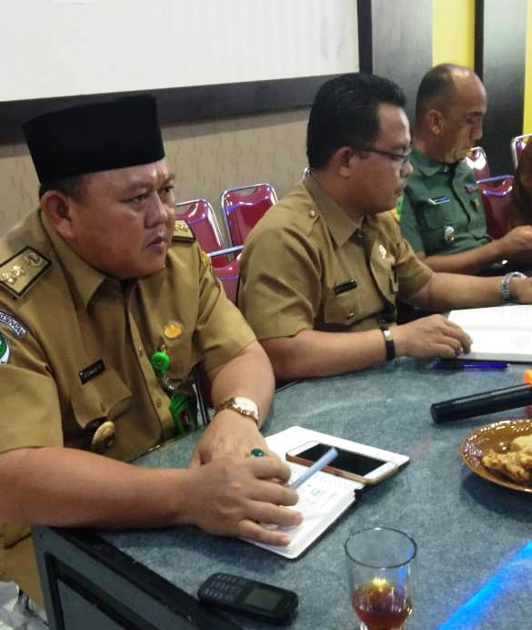 Dinkes Buat Call Center, RSHD Siap, Petugas Siap