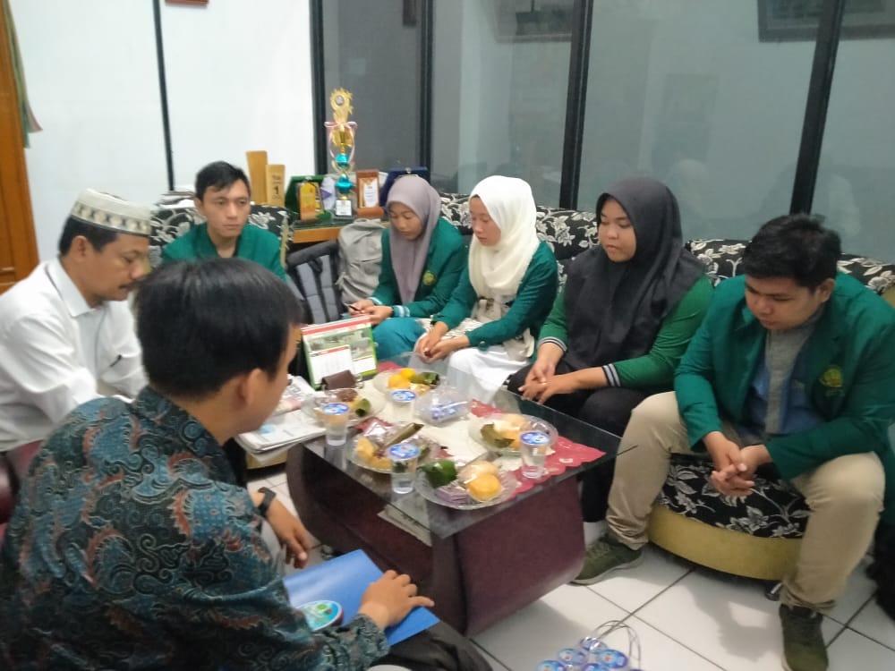 Magang Berakhir, Mahasiswa KPI IAIN Bengkulu Siap Menjadi Jurnalis Handal