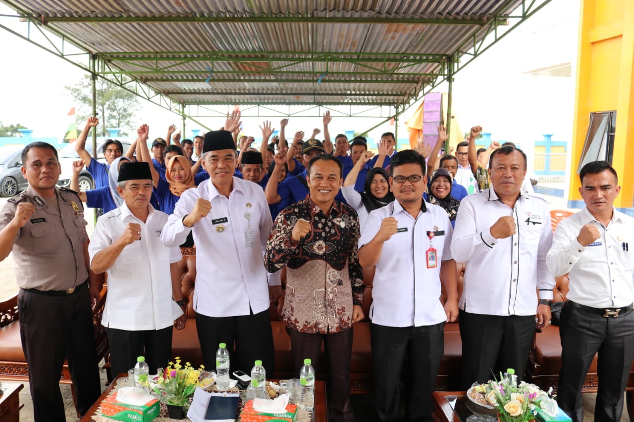 TWA Bukit Hitam Bisa Jadikan Sumber PAD