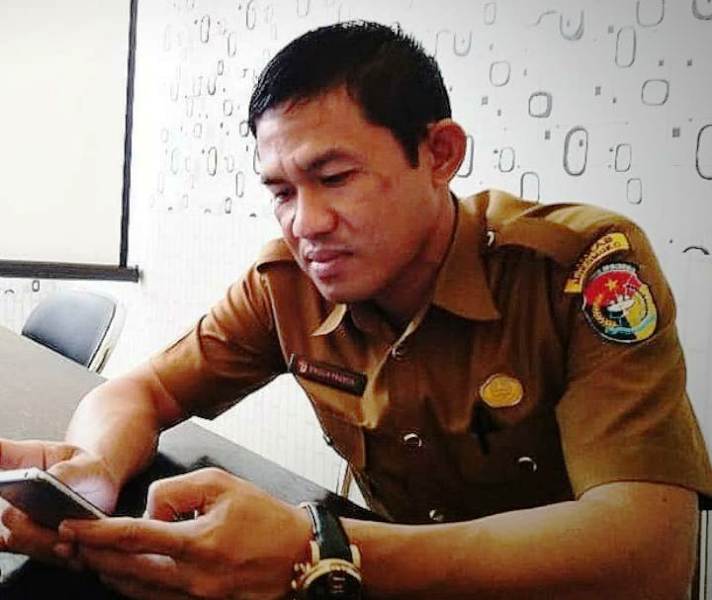 Perusahaan Sawit di Mukomuko Nunggak Pajak Daerah