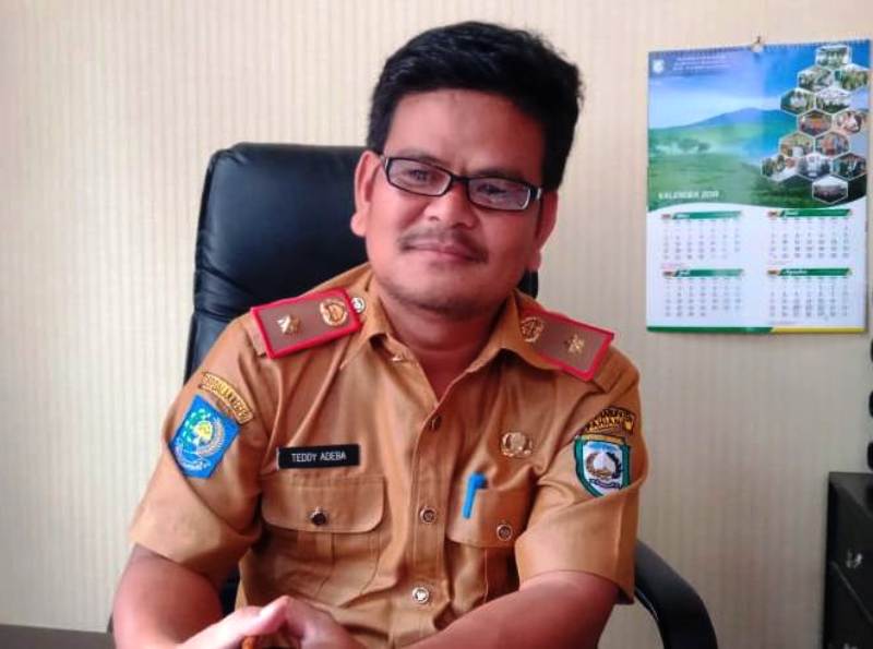 Disparpora Imbau Pengelola Tutup Wisata