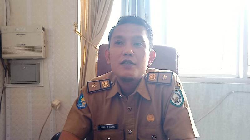 Feri Irawan: Bantuan BSPS Ditetapkan Per Desa Oleh Kementerian