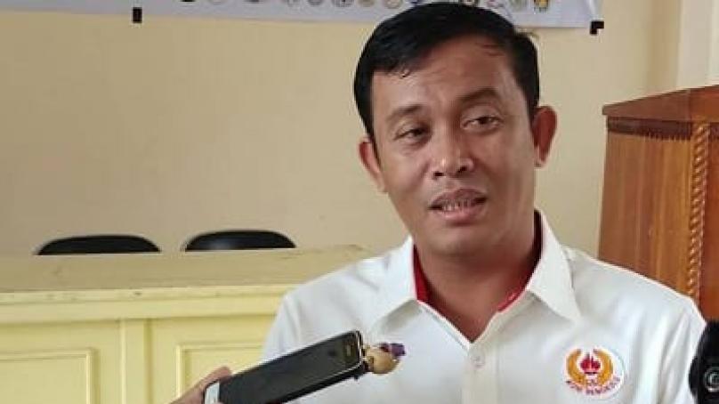 Masih Dipertimbangkan, Mantan Wabup Bayar Kerugian Negara Rp 11 M