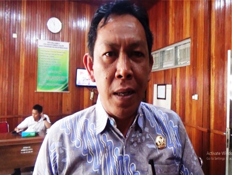 Holman: Pansus DPRD BS Siap Turun ke Lahan PT BSL dan PT ABS