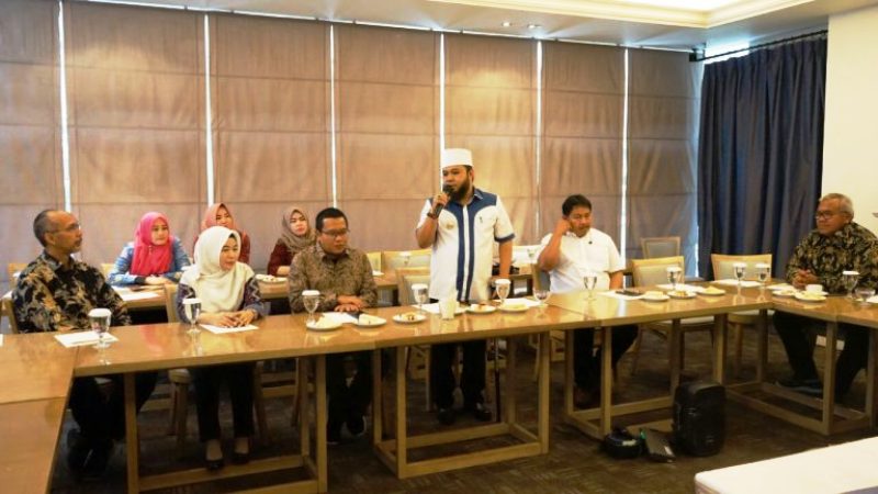 Menuju Smart City, Pemkot Bengkulu MoU Bersama PT. XL Axiata