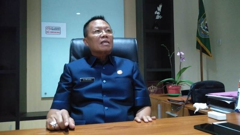 Lelang Proyek APBN Dialihkan, Jangan Hambat Realisasi Kegiatan