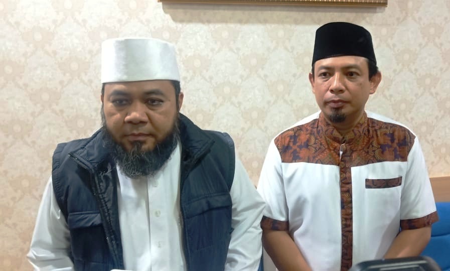 Kota Bengkulu Masih Kondusif untuk Salat Tarawih di Masjid