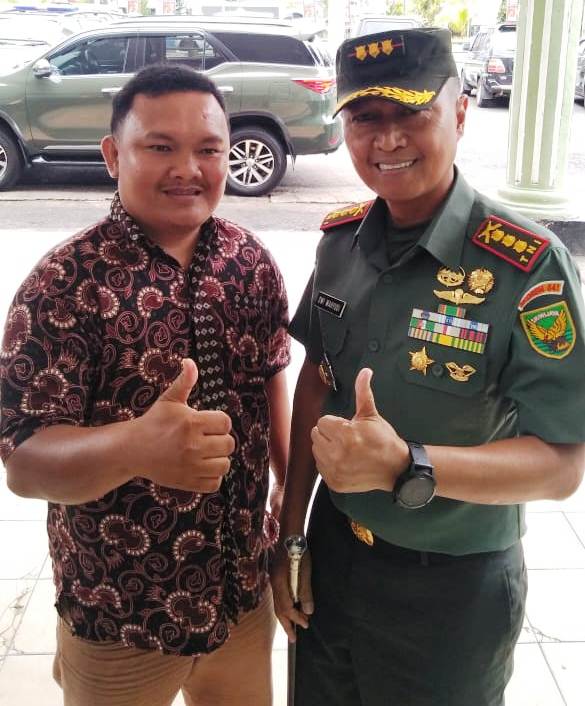 Korem Tipe A, Positif Percepat Pembangunan