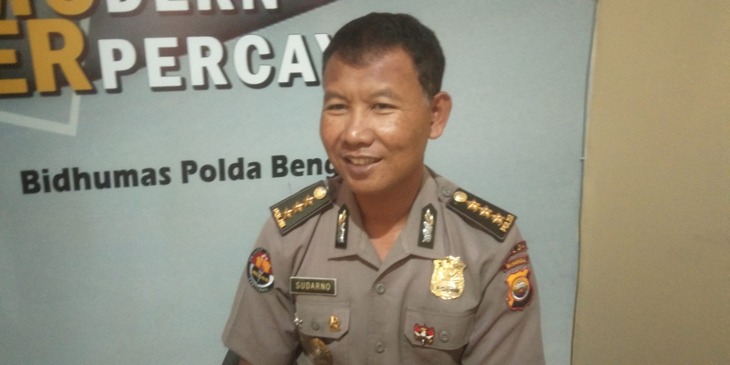 Polda Tindak Tegas Pelaku Penyebaran Hoax Corona