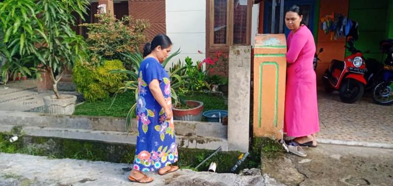 Tempo Semalam, Maling Sikat 28 Unit Meteran Air PDAM