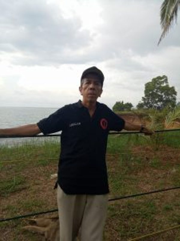 Tambo Marga VII Pucukan Bengkulu Selatan (3) - Sering Dapat Gangguan dari Musuh