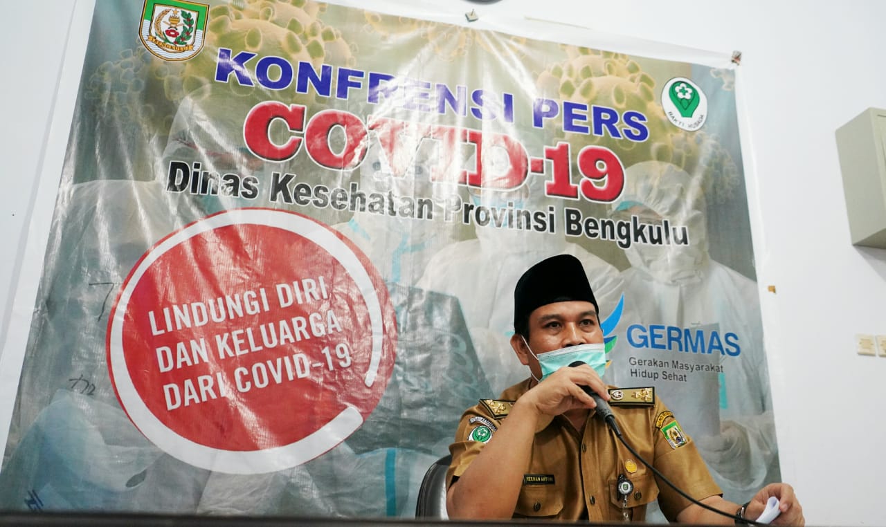 Sesuai SE Kemenkes, Dilarangan Gunakan Bilik Disinfektan