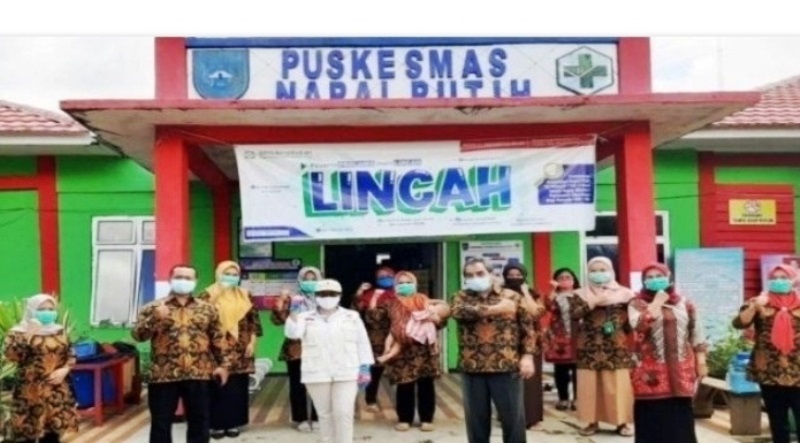 DPRD BU Sidak Sejumlah Puskesmas Dorong Pemkab Bayar Intensif Tenaga Medis