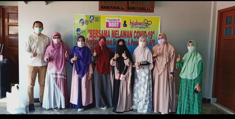 Sefty Minta Perempuan Bengkulu Tidak Lupakan Yang Maha Kuasa