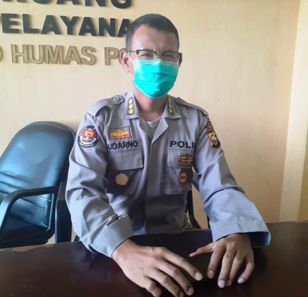 Nekad Balap Liar, Motor Ditahan Hingga Lebaran