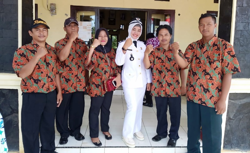 Titik Nol, Manjunto Jaya Siap Membangun