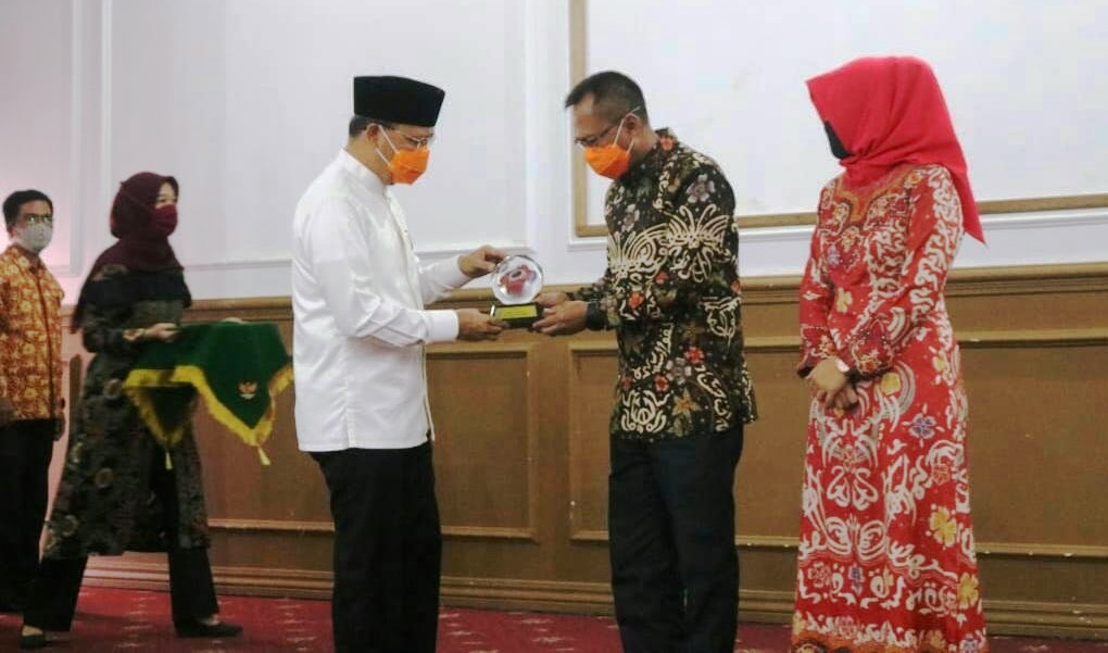 Danrem Baru, Perkuat Sinergi & Semangat Bangun Bengkulu