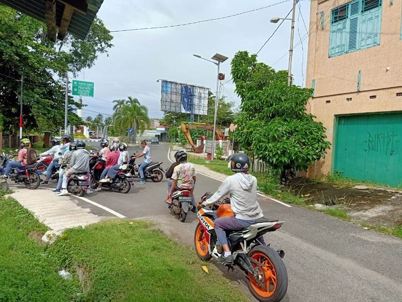 Masih Ada Siswa Bengkulu Tidak Lulus