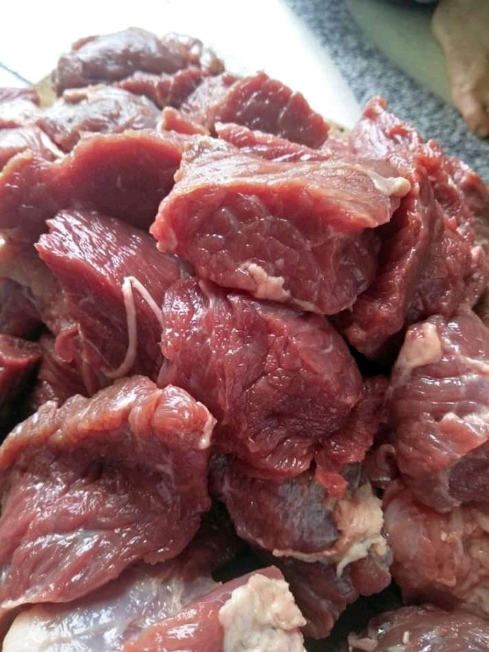 H-2 Lebaran Harga Daging Melonjak, Rp 150 Ribu Per Kg