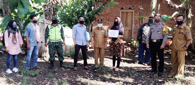 Tahap 1, Air Napal Bangun Sumur Bor, JUT dan Buka Badan Jalan