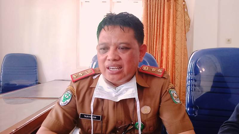 Reaktif Covid-19, Tenaga Nakes di Kepahiang Wafat