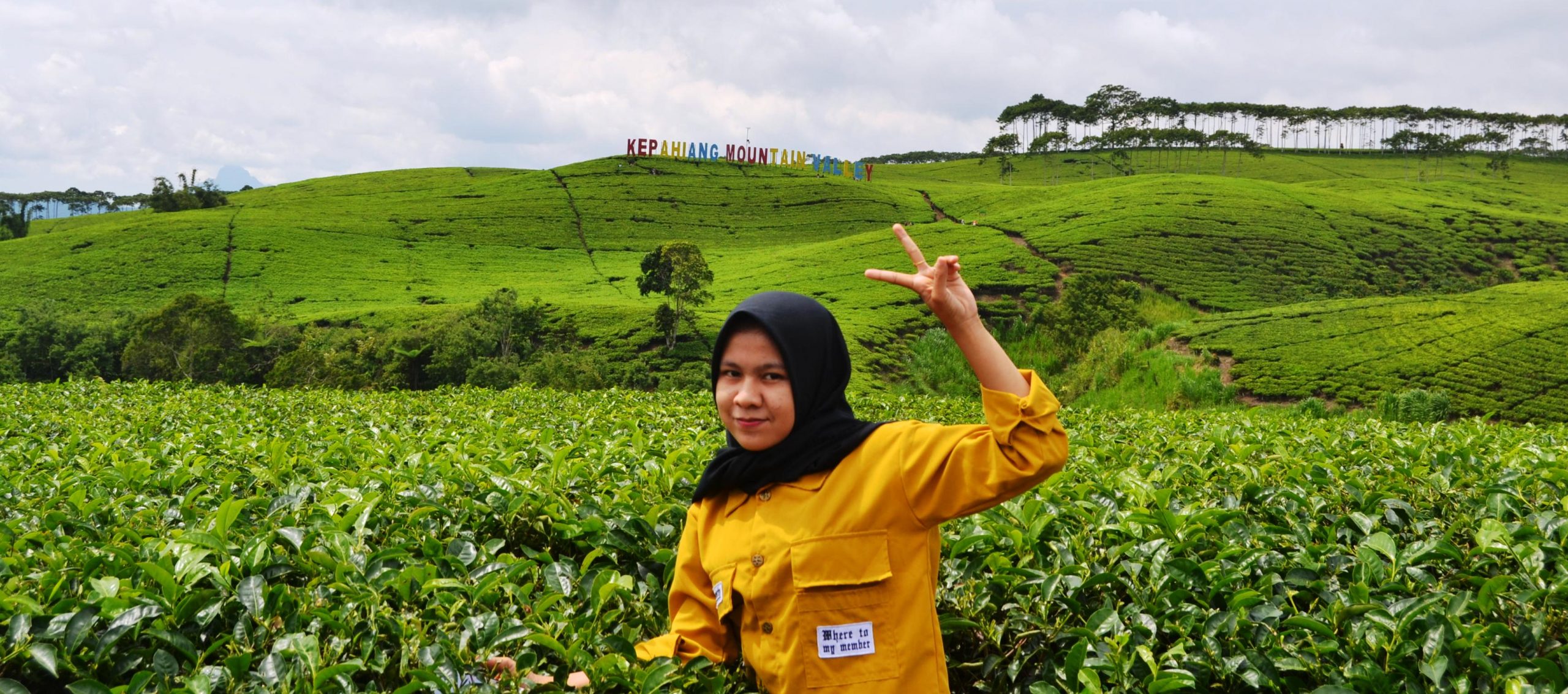 Pengunjung Wisata Diimbau Putar Balik