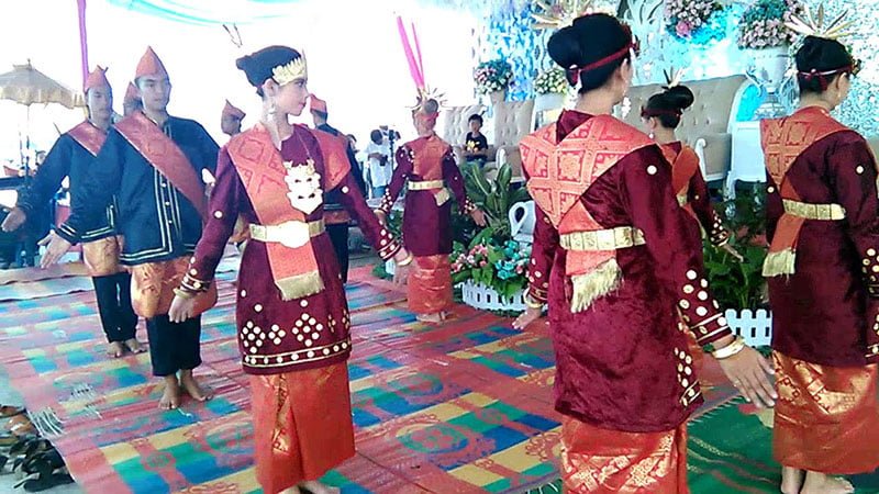 Menyingkap Tambo Suku Rejang di Provinsi Bengkulu (20) - Kerajaan Ditimpa Musibah Besar