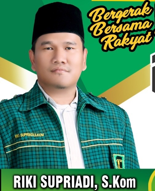 Dua Nama Calon Gubernur Berpeluang Diusung Satu Kursi PPP