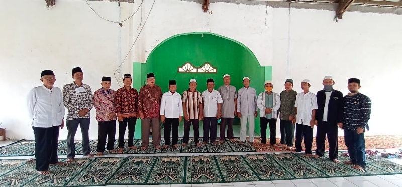 MTs Musthafawiyah Bengkulu Tengah Targetkan  Semakin Berkualitas