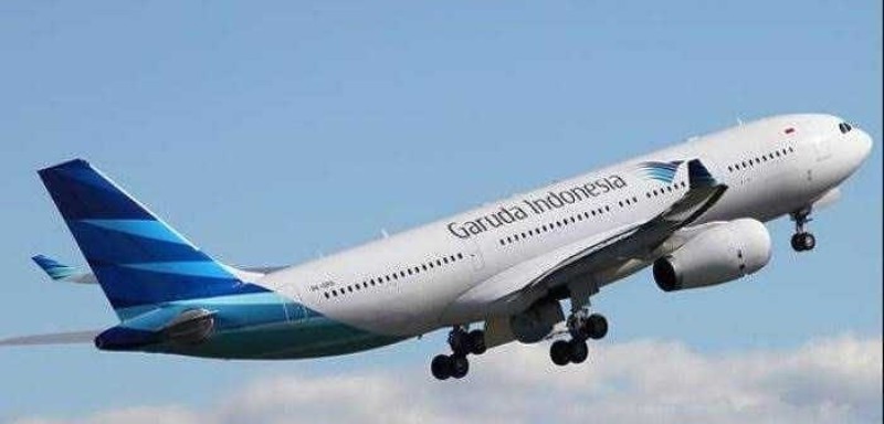 Garuda, City Link, Lion Air Kembali Terbang di Wilayah Bengkulu