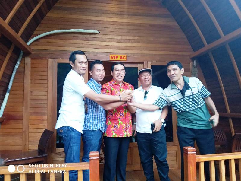 PKB dan Perindo Masih Jajaki Kandidat Cagub, Gerindra Tunggu DPP