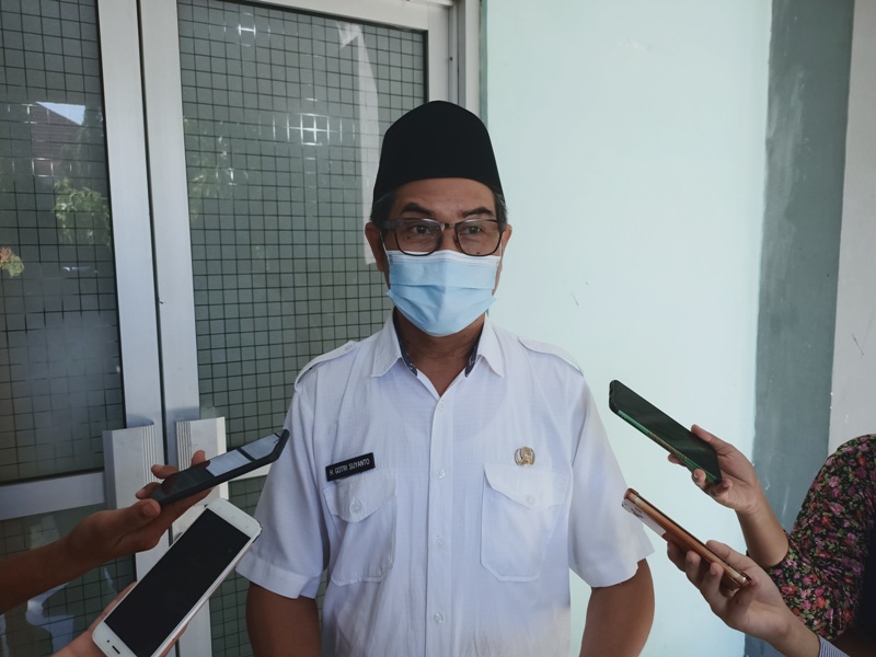 Sekolah Tatap Muka Resmi Ditiadakan di Bengkulu