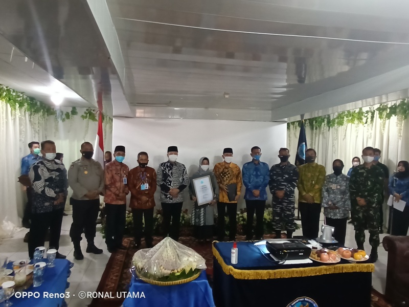 Bandar Narkoba Bengkulu Diusulkan Pindah ke Nusa Kambangan