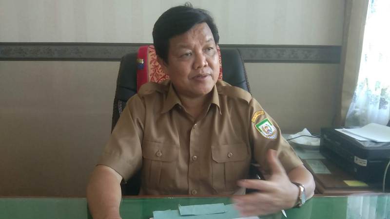 Bansos Tahap 2 Untuk Provinsi Bengkulu Akan Disalurkan