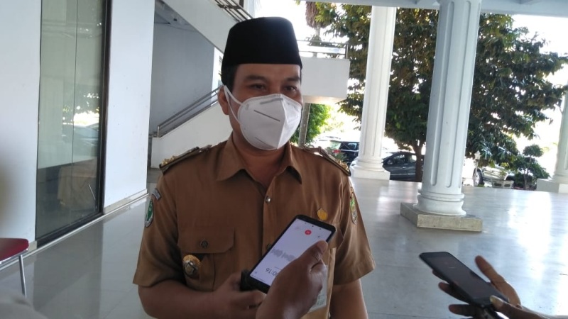 PDP Meninggal Wajib Dimakamkan Sesuai SOP Covid-19