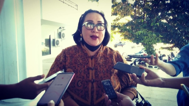 Komisi I DPRD Provinsi Bengkulu Minta Dana Pilkada Dicairkan