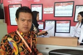 KPU Mulai Sosialisasi Tahapan Pilkada