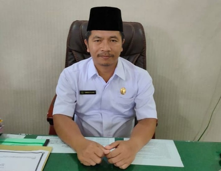 Pemberangkatan 178 CJH Mukomuko Dilaksanakan Tahun 2021